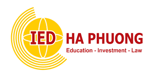 Logo Công ty TNHH Tư vấn Đầu tư và Phát triển Quốc tế Hà Phương (Hà Phương IED)
